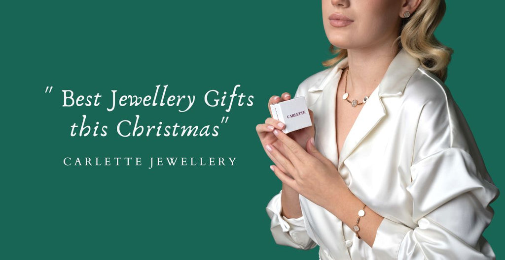 Best Jewellery Gifts this Christmas